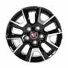 Fiat Alufelge Ducato 250 16" Zoll Leichtmetallfelge mit Nabendeckel 1374083080