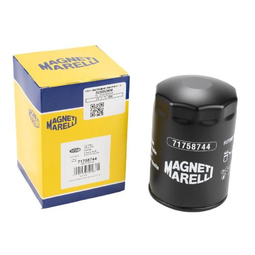 Magneti Marelli Ölfilter Filter Fiat 124 AC AS BC BS 1400 125 124 105000603000 Bild Magneti Marelli Ölfilter Filter Fiat 124 AC AS BC BS 1400 125 124 105000603000