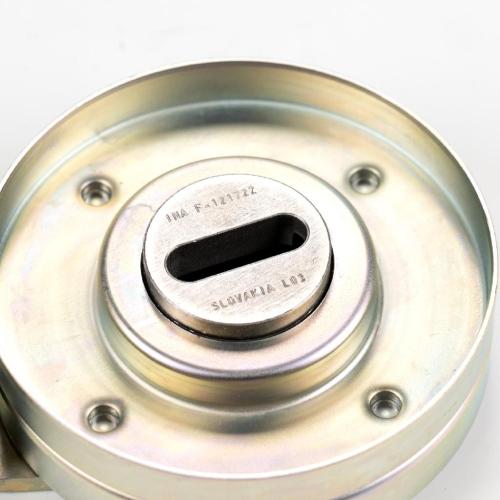 Flachriemenspannrolle 96133311 Bild Flachriemenspannrolle 96133311