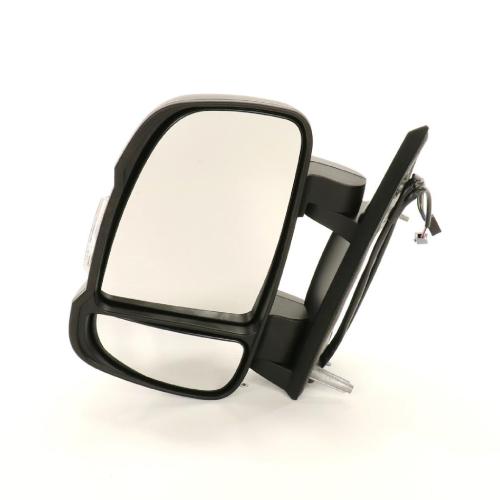 Magneti Marelli Außenspiegel Links Elektrisch Kurzer Arm Fiat Ducato 735661832 Bild Magneti Marelli Außenspiegel Links Elektrisch Kurzer Arm Fiat Ducato 735661832