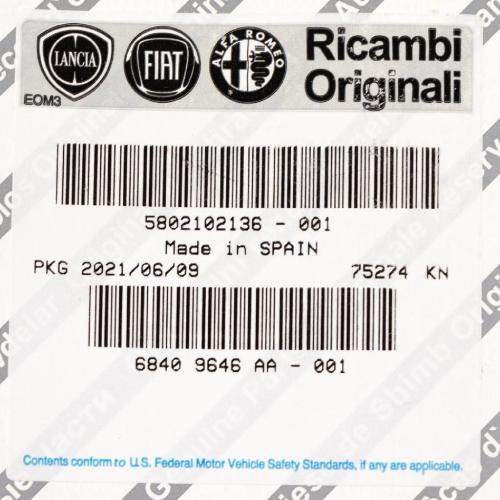 Stretchy-Belt 4K903 5802102136 Bild Stretchy-Belt 4K903 5802102136