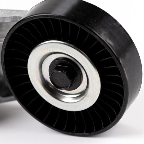 Flachriemenspannrolle mit Spannarm 71739304 Bild Flachriemenspannrolle mit Spannarm 71739304