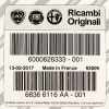 Original Fiat Ölfilter Motorölfilter Alfa Romeo Lancia 1.3 ab 2011 6000626333 Bild Original Fiat Ölfilter Motorölfilter Alfa Romeo Lancia 1.3 ab 2011 6000626333