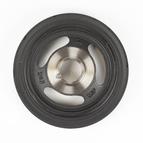 Riemenscheibe Kurbelwelle KIT NTN-SNR 9654961080 Bild Riemenscheibe Kurbelwelle KIT NTN-SNR 9654961080