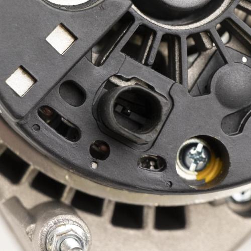 Lichtmaschine überholt 90 A 03D903025J Bild Lichtmaschine überholt 90 A 03D903025J