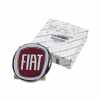 Original Fiat Emblem Logo Plakette Heckklappe Scudo ab 2007 1401309980 Bild Original Fiat Emblem Logo Plakette Heckklappe Scudo ab 2007 1401309980
