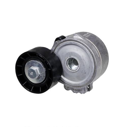 Flachriemenspannrolle 60 Ø 25 Breit 9636782780 Bild Flachriemenspannrolle 60 Ø 25 Breit 9636782780