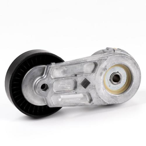 Flachriemenspannrolle mit Spannarm 71739304 Bild Flachriemenspannrolle mit Spannarm 71739304