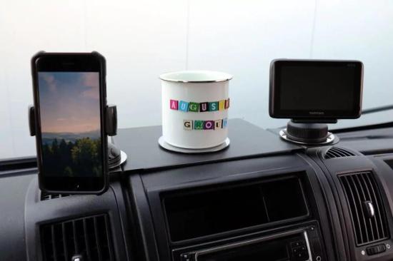 Ablagesystem Magnethalter Hoch Fiat Ducato 250 Made in Germany Bild Ablagesystem Magnethalter Hoch Fiat Ducato 250 Made in Germany