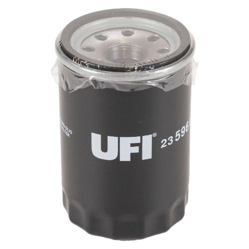 Ölfilterpatrone D1=66 D2=54 D3= 62 M20 X 1,5 H=105 mm UFI 55256371 Bild Ölfilterpatrone D1=66 D2=54 D3= 62 M20 X 1,5 H=105 mm UFI 55256371