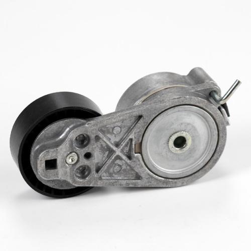 Flachriemenspannrolle mit Spannarm 55247439 Bild Flachriemenspannrolle mit Spannarm 55247439