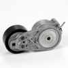Flachriemenspannrolle mit Spannarm 55247439 Bild Flachriemenspannrolle mit Spannarm 55247439