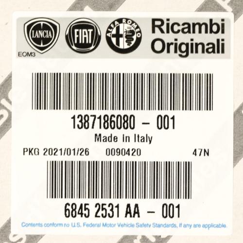 Original Fiat Kombiinstrument Tachometer Ducato ab Baujahr 2014 OE 1387186080 Bild Original Fiat Kombiinstrument Tachometer Ducato ab Baujahr 2014 OE 1387186080