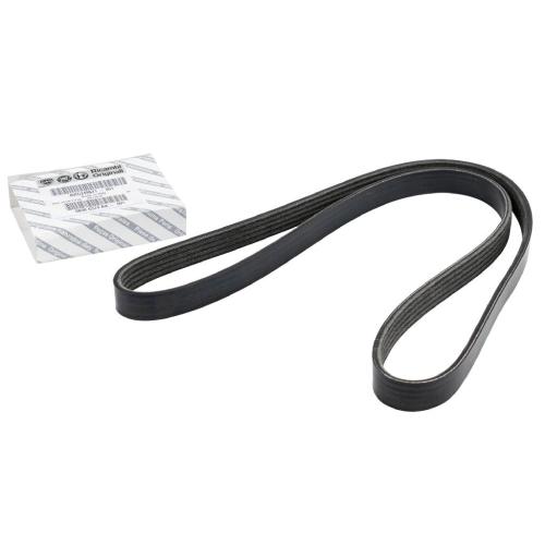 Original Fiat Keilrippenriemen 5K1145 6 Punto Panda Doblo Stilo Bravo 55249821 Bild Original Fiat Keilrippenriemen 5K1145 6 Punto Panda Doblo Stilo Bravo 55249821