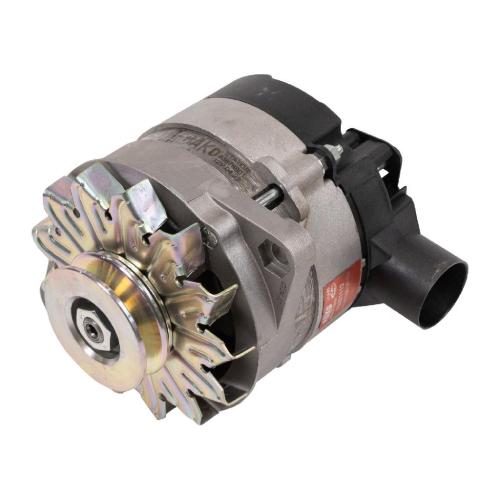 Lichtmaschine Neu Magneti Marelli 55 A 68 Riemenscheibe 77513411 Bild Lichtmaschine Neu Magneti Marelli 55 A 68 Riemenscheibe 77513411