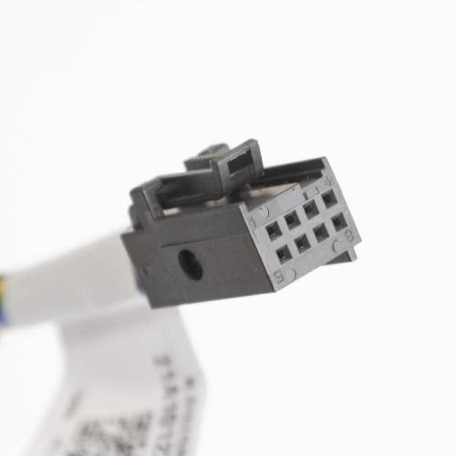 Außenspiegel links elektrisch 16W langer Spiegelarm Fiat Ducato 250 735773405 Bild Außenspiegel links elektrisch 16W langer Spiegelarm Fiat Ducato 250 735773405