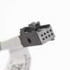 Außenspiegel links elektrisch 16W langer Spiegelarm Fiat Ducato 250 735773405 Bild Außenspiegel links elektrisch 16W langer Spiegelarm Fiat Ducato 250 735773405