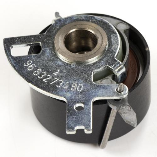 Original Zahnriemenspannrolle für Ulysse Phedra Bj. 2001-2010 9683273480 Bild Original Zahnriemenspannrolle für Ulysse Phedra Bj. 2001-2010 9683273480