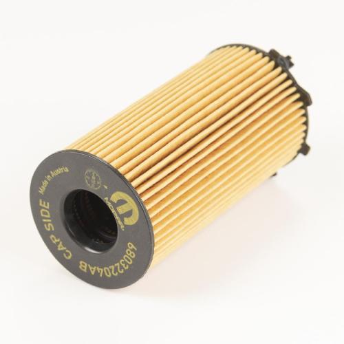 Ölfiltereinsatz D1=65 D2=10 H=125 mm OE (46330276) 46330276 Bild Ölfiltereinsatz D1=65 D2=10 H=125 mm OE (46330276) 46330276