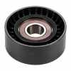 Flachriemenspannrolle für Alfa Romeo 159 Brera Spider 1.9 JTDM 55195531 Bild Flachriemenspannrolle für Alfa Romeo 159 Brera Spider 1.9 JTDM 55195531