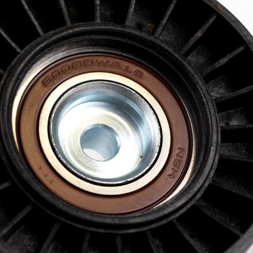 NTN-SNR Flachriemenrolle Alfa 145 146 147 156 166 GTV 916 60602136 Bild NTN-SNR Flachriemenrolle Alfa 145 146 147 156 166 GTV 916 60602136
