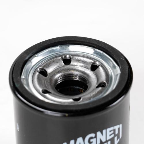 Magneti Marelli Ölfilter Passend Für Mitsubishi L200 Peugeot Volvo 6000605218 Bild Magneti Marelli Ölfilter Passend Für Mitsubishi L200 Peugeot Volvo 6000605218