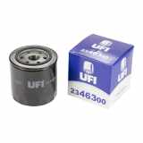 UFI FILTERS S.p.A. Ölfilter UFI K04884899AB