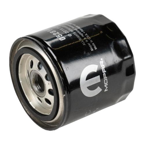 Original Ölfilter für Grand Cherokee WG/WH Wrangler K05281090BB Bild Original Ölfilter für Grand Cherokee WG/WH Wrangler K05281090BB