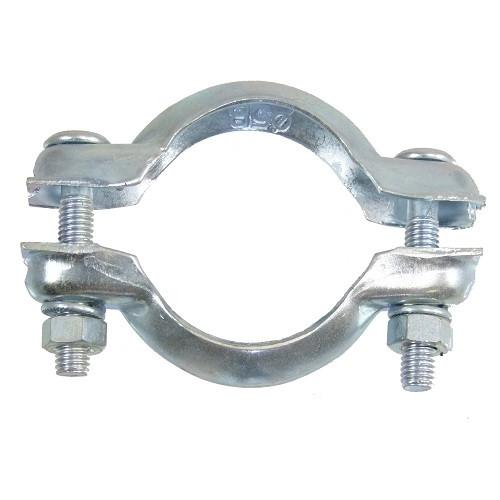 Konus Klemmschelle 2 teilig 8 mm für Linsenring 58 mm Ø 71742083 Bild Konus Klemmschelle 2 teilig 8 mm für Linsenring 58 mm Ø 71742083