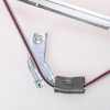 Fensterheber Elektrisch Beifahrerseite Für Stralis Eurocargo 2997195 Bild Fensterheber Elektrisch Beifahrerseite Für Stralis Eurocargo 2997195