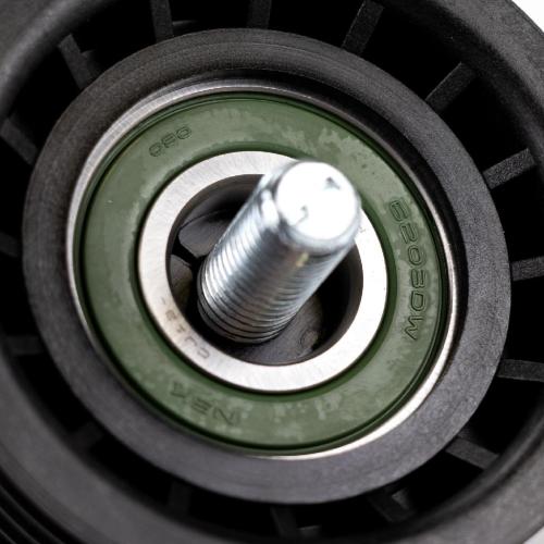 Flachriemenspannrolle 51758384 Bild Flachriemenspannrolle 51758384