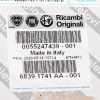 Original Flachriemenspannrolle mit Spannarm für 500 0.9 TwinAir 55247439 Bild Original Flachriemenspannrolle mit Spannarm für 500 0.9 TwinAir 55247439
