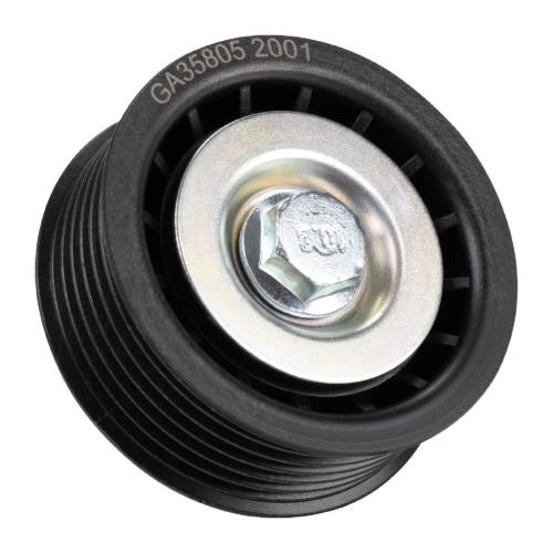 Flachriemenspannrolle 51758384 Bild Flachriemenspannrolle 51758384