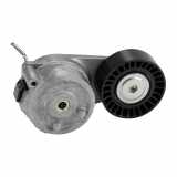 Flachriemenspannrolle mit Spannarm 55247439