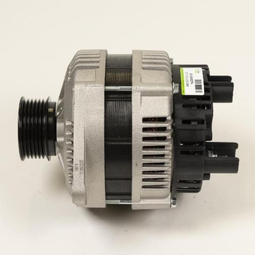 Lichtmaschine 120 A 6-PK 500362607 Bild Lichtmaschine 120 A 6-PK 500362607