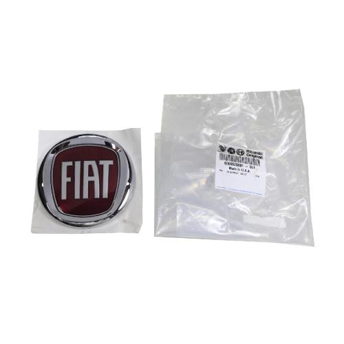 Original Fiat Emblem Logo Plakette Kühlergrill Vorne Talento ab 2016 6000620001 Bild Original Fiat Emblem Logo Plakette Kühlergrill Vorne Talento ab 2016 6000620001