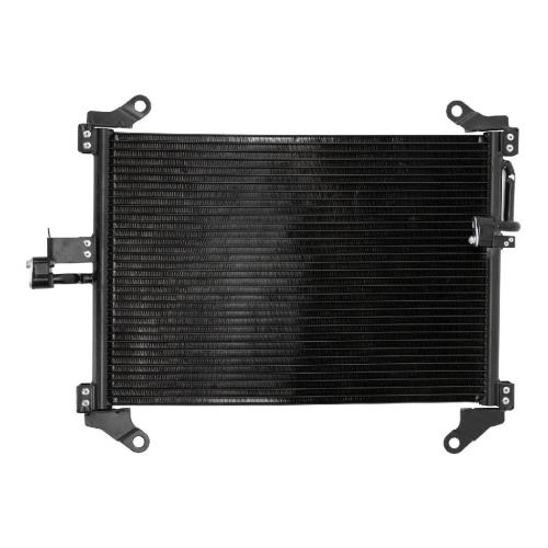 Kondensator Klimaanlage L=506 H=349 B=22 1312857080 Bild Kondensator Klimaanlage L=506 H=349 B=22 1312857080