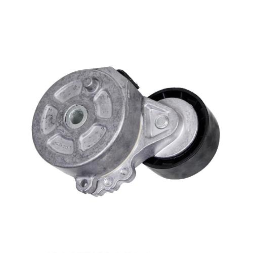 Flachriemenspannrolle 60 Ø 25 Breit 9636782780 Bild Flachriemenspannrolle 60 Ø 25 Breit 9636782780
