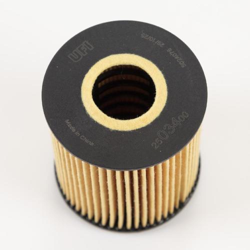UFI FILTERS S.p.A. Ölfiltereinsatz UFI 7087808 Bild UFI FILTERS S.p.A. Ölfiltereinsatz UFI 7087808