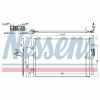 Kondensator Klimaanlage Fiat Freemont ab Bj. 2011 OE K68038239AA Bild Kondensator Klimaanlage Fiat Freemont ab Bj. 2011 OE K68038239AA