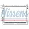 Motorkühler L=554 H=367 B=24mm 71735370 Bild Motorkühler L=554 H=367 B=24mm 71735370