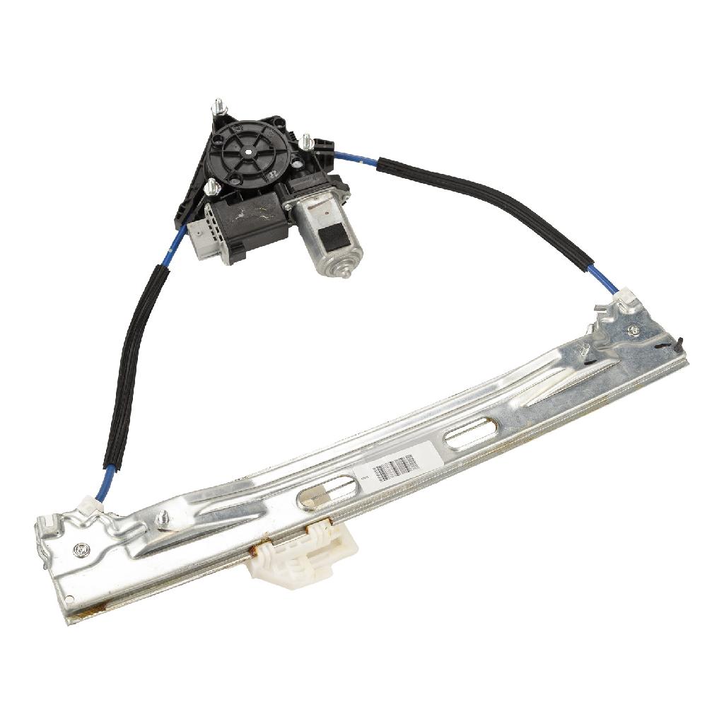 Fensterheber Elektrisch Hinten Beifahrerseite Fiat 500L ab 2012 5 Türer 51980515