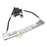 Fensterheber Elektrisch Hinten Beifahrerseite Fiat 500L ab 2012 5 Türer 51980515