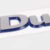Original Fiat Emblem Schriftzug Logo Heckklappe Hinten Ducato ab 1994 1314987080 Bild Original Fiat Emblem Schriftzug Logo Heckklappe Hinten Ducato ab 1994 1314987080