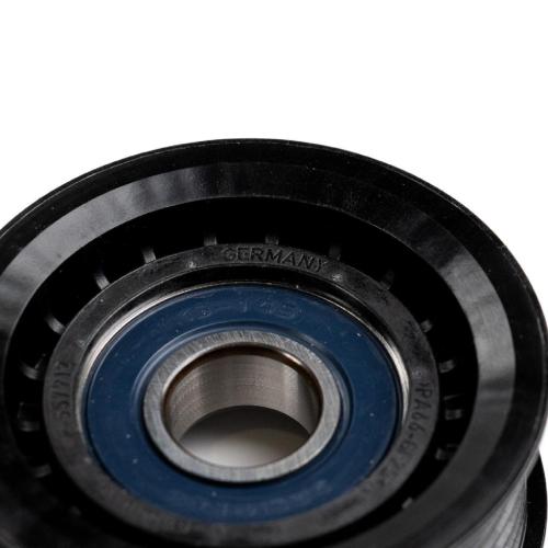 Flachriemenspannrolle D=70 B=26 6 Rippen 51800046 Bild Flachriemenspannrolle D=70 B=26 6 Rippen 51800046
