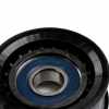 Flachriemenspannrolle D=70 B=26 6 Rippen 51800046 Bild Flachriemenspannrolle D=70 B=26 6 Rippen 51800046