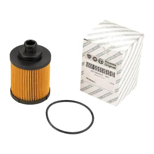 Original Fiat Ölfilter UFI Filteranlage Lancia 1,3 JTD Suzuki 1,3 73504027 Bild Original Fiat Ölfilter UFI Filteranlage Lancia 1,3 JTD Suzuki 1,3 73504027
