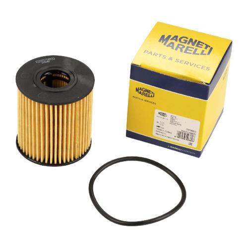Magneti Marelli Ölfilter Fiat Scudo Qubo Ulysse Lancia Phedra 9467521180 Bild Magneti Marelli Ölfilter Fiat Scudo Qubo Ulysse Lancia Phedra 9467521180