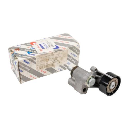 Original Fiat Flachriemenrolle mit Spannarm Scudo 220 Jumpy Expert 9623001280 Bild Original Fiat Flachriemenrolle mit Spannarm Scudo 220 Jumpy Expert 9623001280