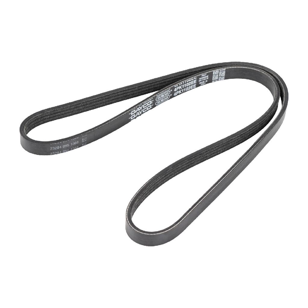 STRETCHY-BELT 4KS1102 (Klimaanlage) 504048243